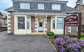 Abermar Guest House - Inverness